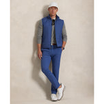 RLX Ralph Lauren Athletic lightweight Stretch Cypress Golf Pants - Old Royal