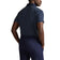 Rlx ralph lauren naka -print lightweight airflow golf polo shirt - pino navy dice game