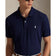 RLX Polo Performance Ralph Lauren Performance Stretch Mesh Golf Polo衬衫 - 精制海军