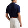 RLX Polo Performance Ralph Lauren Performance Stretch Mesh Golf Polo衬衫 - 精制海军