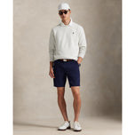 Prestasi Polo Ralph Lauren Classic Fit Prestasi Sweatshirt - Soho Heather