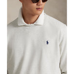Prestasi Polo Ralph Lauren Classic Fit Prestasi Sweatshirt - Soho Heather