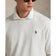 Prestasi Polo Ralph Lauren Classic Fit Prestasi Sweatshirt - Soho Heather