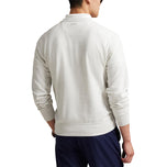 Prestasi Polo Ralph Lauren Classic Fit Prestasi Sweatshirt - Soho Heather