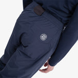 Galvin Green Alan Waterproof Golf Pants - Navy