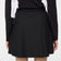 Skirt Golf Alesia Wanita J.Lindeberg - Hitam