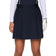 J.Lindeberg Women’s Alesia Golf Skirt - JL Navy