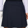 J.Lindeberg Women’s Alesia Golf Skirt - JL Navy
