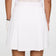 Skirt Golf Alesia Wanita J.Lindeberg - Putih