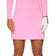 Skirt Golf Pertengahan Amelie J.Lindeberg Wanita - Eosine Pink