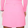 Skirt Golf Pertengahan Amelie J.Lindeberg Wanita - Eosine Pink
