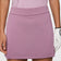 J.Lindeberg Babae Amelie Golf Skirt - napaka ubas