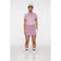 J.Lindeberg Babae Amelie Golf Skirt - napaka ubas