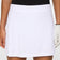 J.Lindeberg Babae Amelie Golf Skirt - Puti