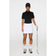 J.Lindeberg Babae Amelie Golf Skirt - Puti