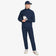 Galvin Green Aston Waterproof Golf Jacket - Navy