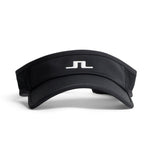 J.Lindeberg Women's Attain Golf Visor - Itim