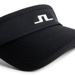 J.Lindeberg Women's Attain Golf Visor - Itim
