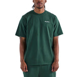 Malbon Bermuda Baldwin Golf Tee - Hutan