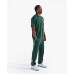 Malbon Bermuda Baldwin Golf Tee - Hutan