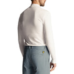 Lyle & Scott Tech Baselayer - Puti