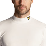Lyle & Scott Tech Baselayer - Puti