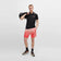 Boss Paul Pro Slim Fit Golf Shirt - Hitam
