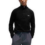 Boss Perform -X 1/4 Zip Pullover - Itim