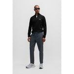 Boss Perform -X 1/4 Zip Pullover - Itim