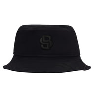Boss Saul B Ikon Golf Hat - Hitam