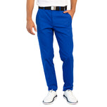 Boss T Spectter Twill Slim Fit Pants - Medium Blue
