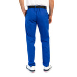 Boss T Spectter Twill Slim Fit Pants - Medium Blue