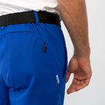 Boss T Spectter Twill Slim Fit Pants - Medium Blue