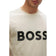 Boss Tee 1 Golf Shirt - Buka Putih