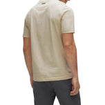 Boss Tee 1 Golf Shirt - Buka Putih