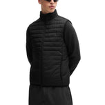 Boss Thor Water Repellent Padded Golf Vest - Itim