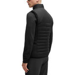 Boss Thor Water Repellent Padded Golf Vest - Itim