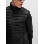 Boss Thor Water Repellent Padded Golf Vest - Itim