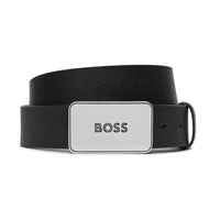Boss Icon Las -M Golf Belt - Itim