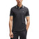 Boss Paddy Cotton Pique Golf Shirt - Arang