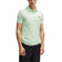 Boss Paddytech Jacquard Golf Shirt - Buksan ang Green