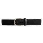 J.Lindeberg Bernhard Golf Belt - Hitam