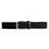 J.Lindeberg Bernhard Golf Belt - Hitam
