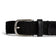 J.Lindeberg Bernhard Golf Belt - Hitam