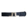 J.Lindeberg Berry Belt Golf Elastic - JL Navy
