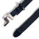 J.Lindeberg Berry Belt Golf Elastic - JL Navy
