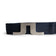 J.Lindeberg Berry Belt Golf Elastic - JL Navy