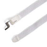J.Lindeberg Berry Belt Golf Elastic - Putih
