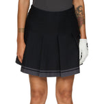 J.Lindeberg Women's Beth Golf Skirt - Itim