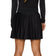 Skirt Golf Binx Wanita J.Lindeberg - Hitam